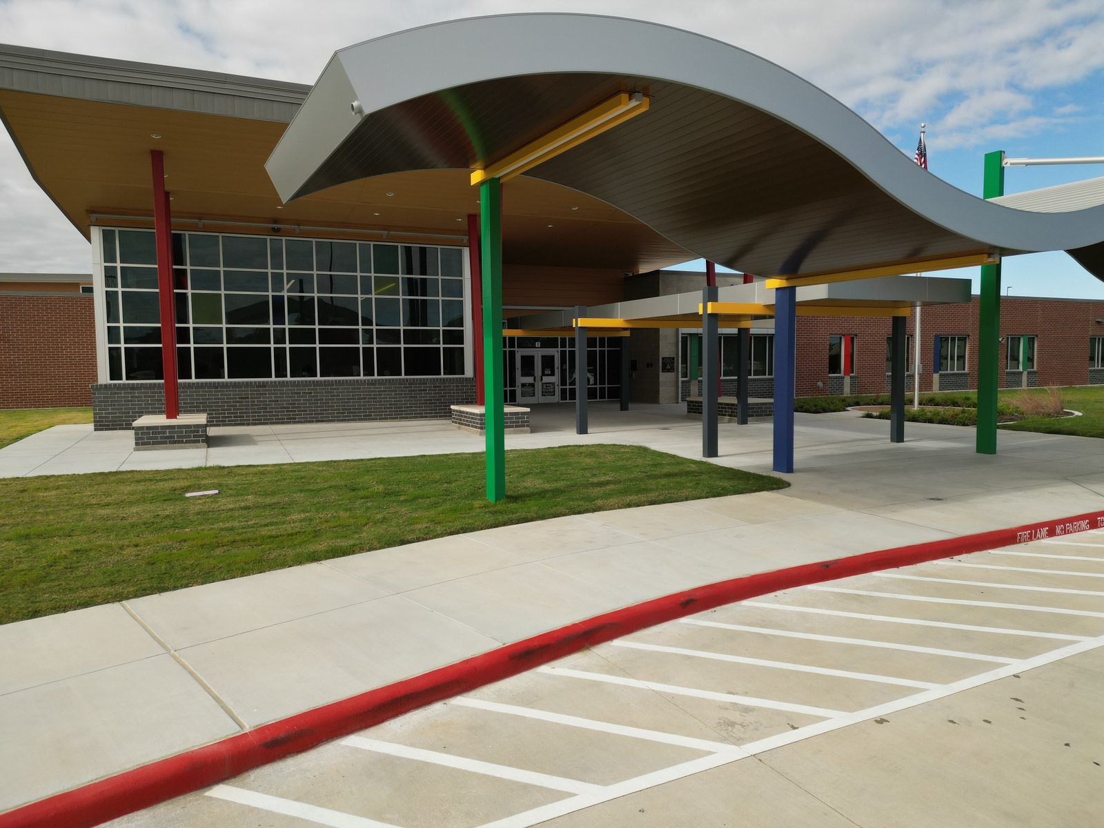 Texas City Early Childhood Center